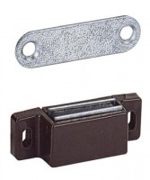 HETTICH 13141 magnet M72 GP2 5kg bílý