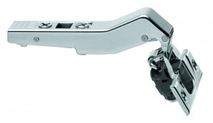 BLUM 79B3558 závěs úhlový, typ II, Blumotion, vrut, 45/110°