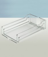 HETTICH 13909 Dispenza koš 300 mm chrom