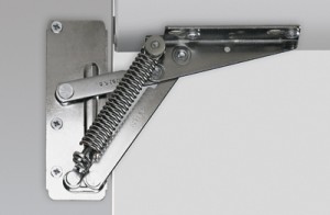 HETTICH 10921 Lift 90 výklopné kování 80-220N