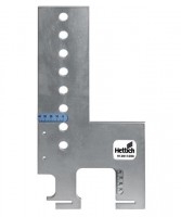 HETTICH 13392 Šablona Practica pro InnoTech