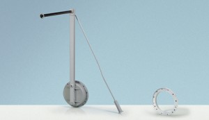 HETTICH 9079874 Single Lift 12 (562 7.) P