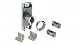 HETTICH 77893 zámek rozvorový Z23 sada levý