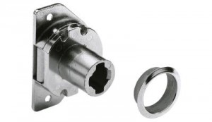 HETTICH 46801 žaluziový zámek pravý Z23