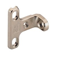HETTICH 56614 spojka zad RV 7 D, niklováno