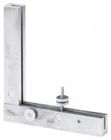 HETTICH 78093 Practica úhelník pro vrtací šablony AvanTech You, ArciTech