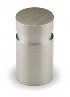 HETTICH 9070958 Knop Monacum D14 nerez broušený