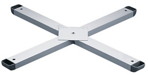 HETTICH 48533 Change plus montážní kříž 800x800 mm