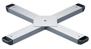 HETTICH 48535 Change plus montážní kříž 600x600 mm