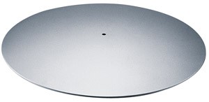 HETTICH 48534 Change plus základní deska d720 mm hliník