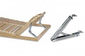 HETTICH 25173 polohovací kování Multiflex