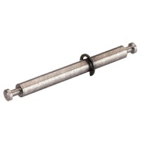 HETTICH 79568 kolík dvojitý DU 853 pro Rastex 15, 79 mm, pozinkováno
