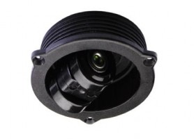 HETTICH 9078538 Dilip fix kontejnerové kolečko