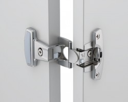 HETTICH 45065 Selekta pro 2000 230°, naložení 11 mm