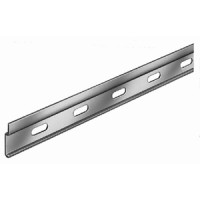 HETTICH 9007651 závěsná lišta SAH, typ B, 3 m