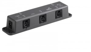 HETTICH 9082360 Easys rozdělovač