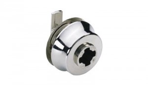 HETTICH 46499 zámek 326 na skleněné posuvné dveře