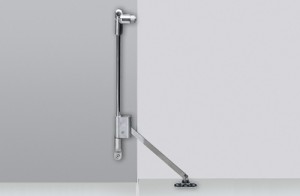 HETTICH 21575 Klassik D 290-340 L s magnetem