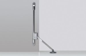 HETTICH 20866 Klassik D 405-464 L P
