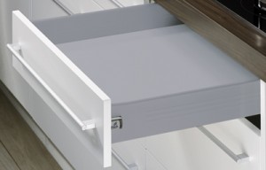 HETTICH 9127886 MultiTech 86 500 mm šedý