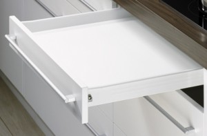 HETTICH 9127873 MultiTech 54/550 mm bílý