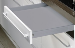 HETTICH 9127864 MultiTech 54/275 mm šedý