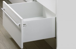 HETTICH 9127919 MultiTech 214/400 mm bílý