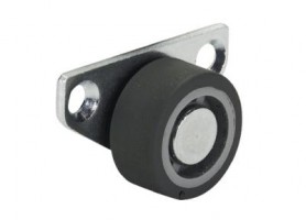 HETTICH 2809 Asim fix boční kolečko 30 mm