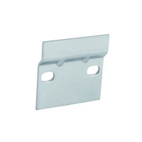 STRONG závěsný plech závěsné kování 51x50x2mm pozink