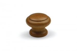 TULIP Knop Jura olše lakovaná