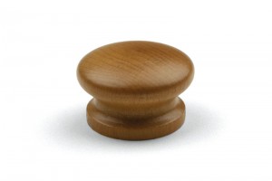 TULIP Knop Jacek olše lakovaná