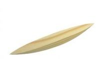 Vyspravovací lodička buk  69/13/8mm