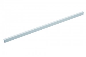 StrongMax 16/18 profil pro vnitřní dělení 1100 mm, bílá