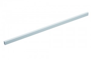 StrongMax 16/18 příčný profil pro vnitřní dělení 1100mm, bílá