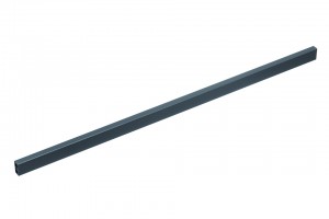 StrongMax 16/18 profil pro vnitřní dělení 1100 mm, tmavě šedá