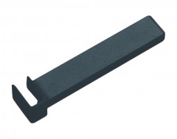 StrongMax 16/18 dělení podélné, na profil vnitřního dělení, šedá