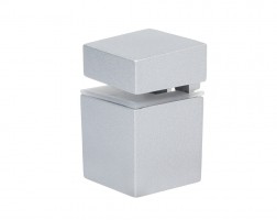 Tukan Quad 6 satin chrom