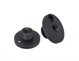 StrongCastors Zděř M10 kluzák pro kolečko 306062