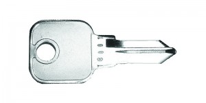 LEHMANN Klíč surový (polotovar) k řadě 18001-18500