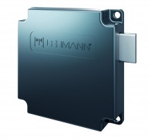 LEHMANN Elektronický zámek M610 levý RFID 13.56Mhz Mifare,čtečka A03 s podložkou