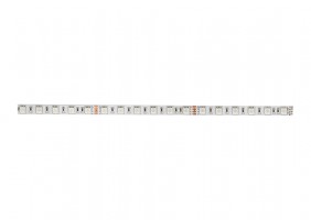 StrongLumio LED pásek 14,4W/m 24V (60 LED/m) 10mm RGB IP20