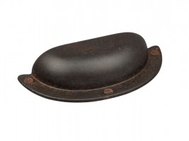 Marella Design úchytka Art Decó 32 efekt rzi