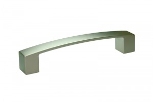 TULIP Úchytka Ulica 416 nikl broušený