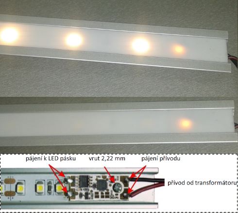 Easypix Sac à dos LED SignaloBag pas cher 