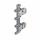 HETTICH 9255839 AvanTech YOU čelní příchyt 187/251, hmoždinka