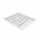 HETTICH 9302746 Příborník OrgaTray 740, 600/500mm, bílá