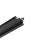StrongLumio profil LED Corner 10, 3000mm černá elox