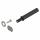 BLUM 956.1004 Tip-on pro závěsy, 50mm, magnet, sada, černá CS AKCE