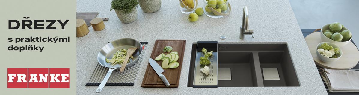 kampaň Franke kampaň Franke