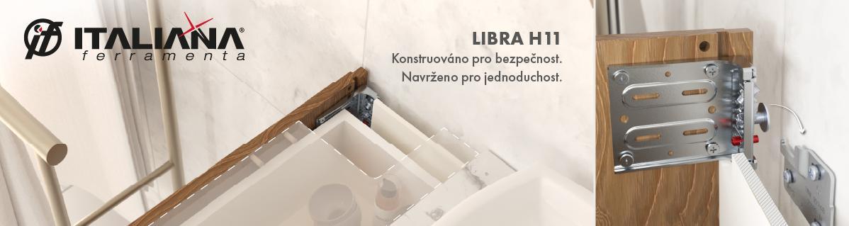 IF LibraH11